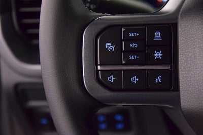 2026 Ford F-150 XLT 5-1/2' Box