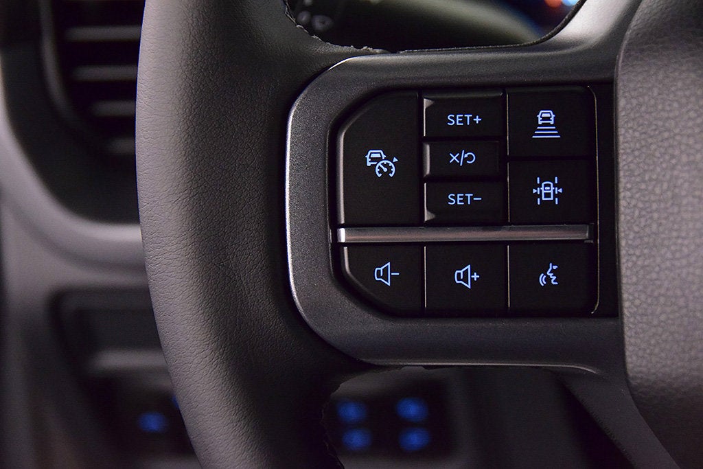 2026 Ford F-150 XLT 5-1/2' Box