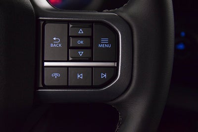 2026 Ford F-150 XLT 5-1/2' Box