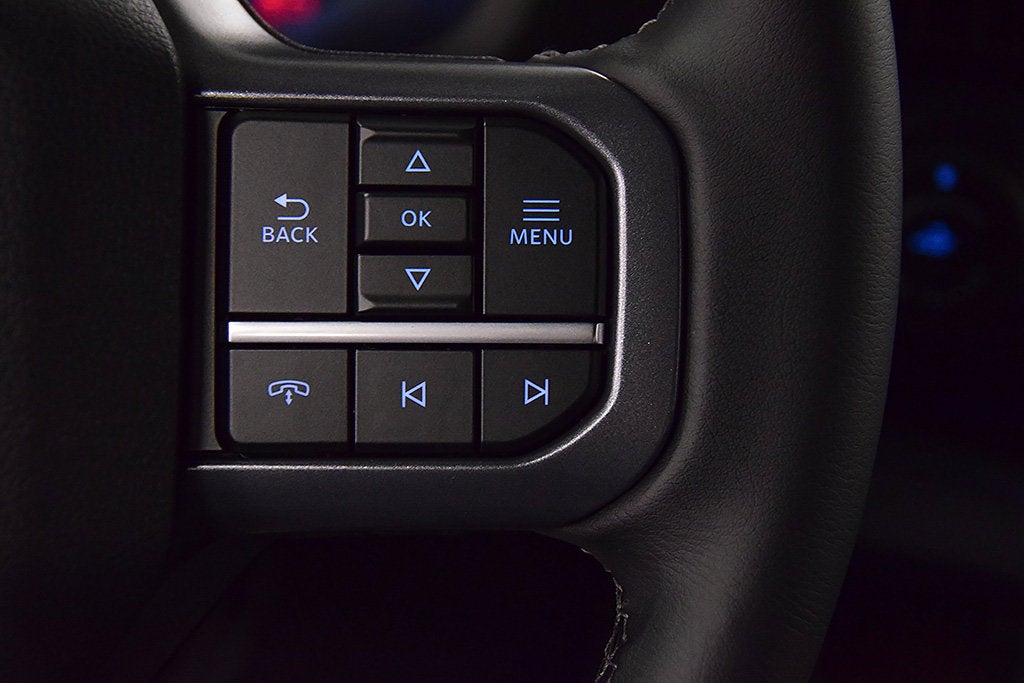 2026 Ford F-150 XLT 5-1/2' Box