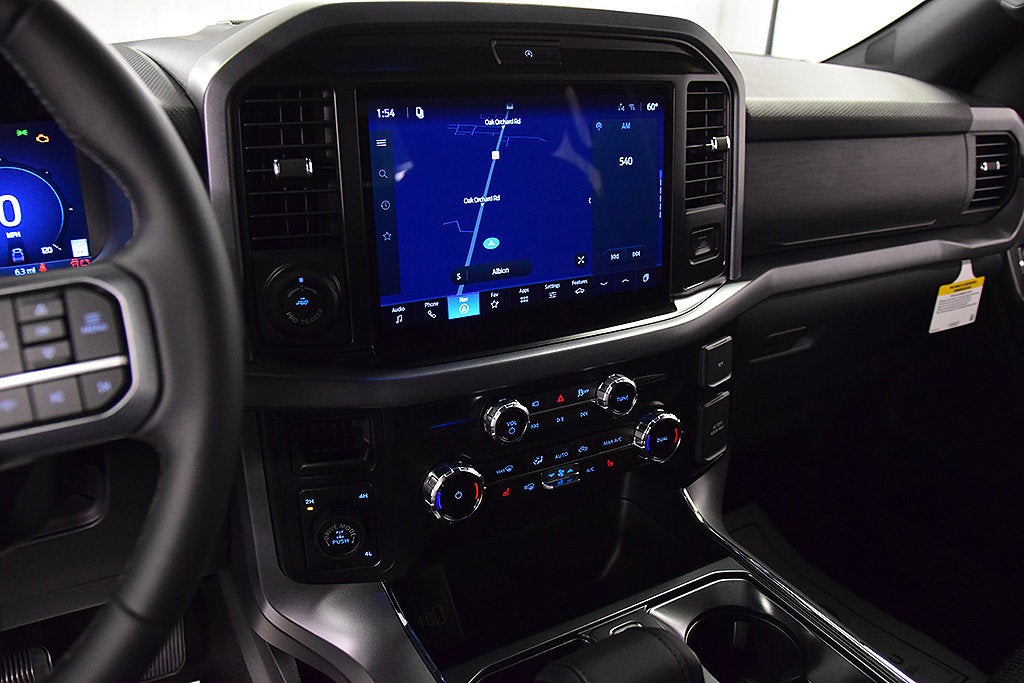 2026 Ford F-150 XLT 5-1/2' Box