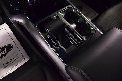2026 Ford F-150 XLT 5-1/2' Box