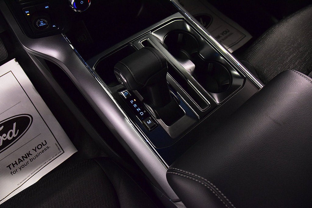 2026 Ford F-150 XLT 5-1/2' Box