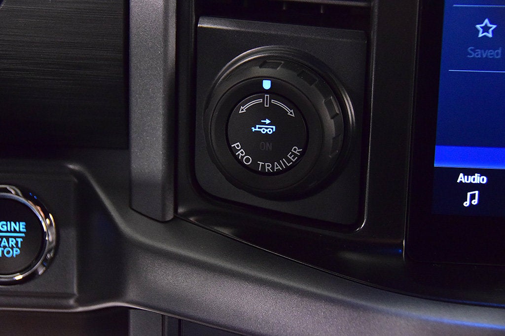 2026 Ford F-150 XLT 5-1/2' Box