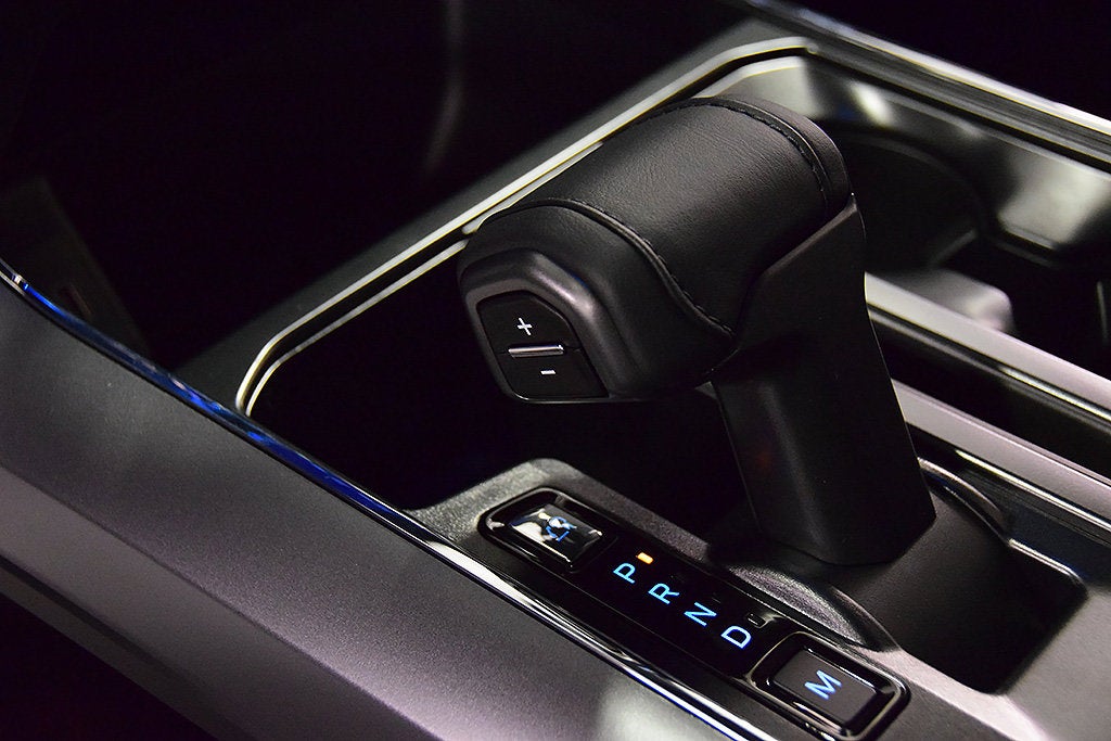 2026 Ford F-150 XLT 5-1/2' Box