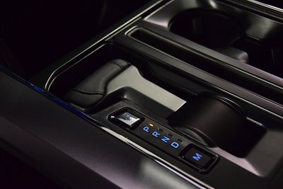 2026 Ford F-150 XLT 5-1/2' Box