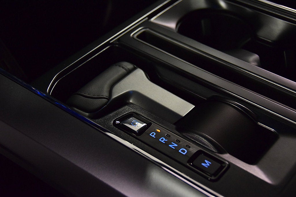 2026 Ford F-150 XLT 5-1/2' Box