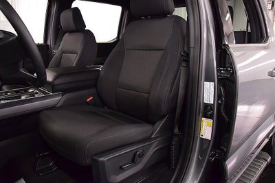 2026 Ford F-150 XLT 5-1/2' Box