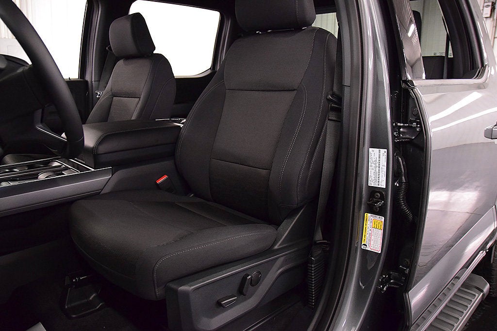 2026 Ford F-150 XLT 5-1/2' Box