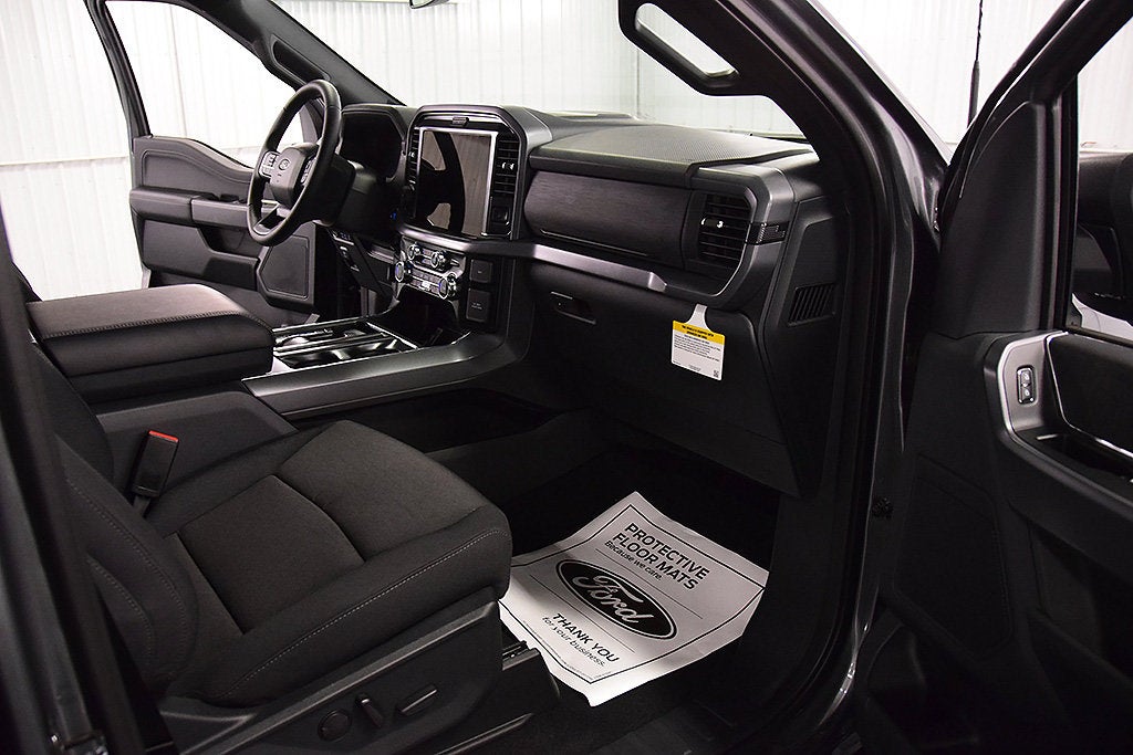 2026 Ford F-150 XLT 5-1/2' Box
