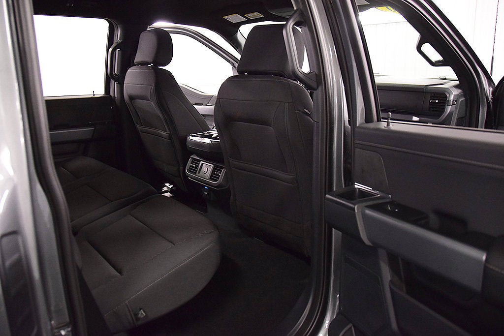 2026 Ford F-150 XLT 5-1/2' Box