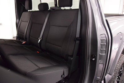 2026 Ford F-150 XLT 5-1/2' Box