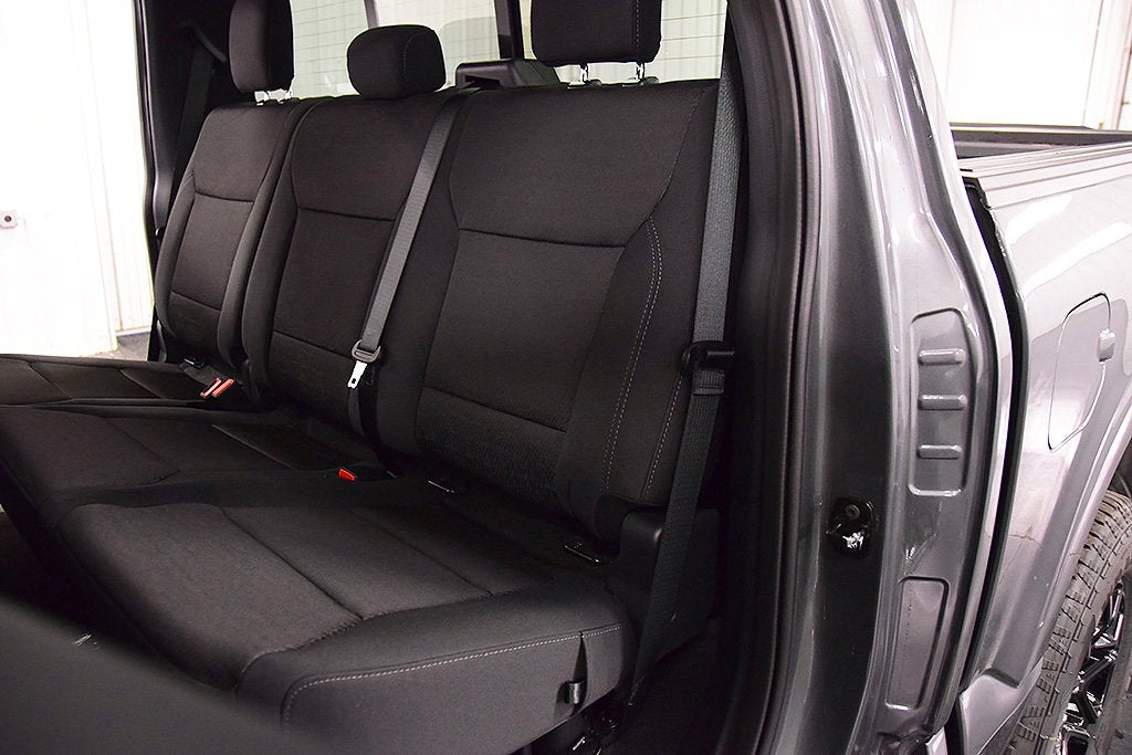 2026 Ford F-150 XLT 5-1/2' Box