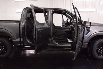 2026 Ford F-150 XLT 5-1/2' Box