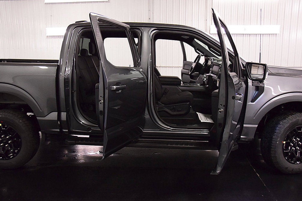 2026 Ford F-150 XLT 5-1/2' Box
