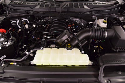 2026 Ford F-150 XLT 5-1/2' Box