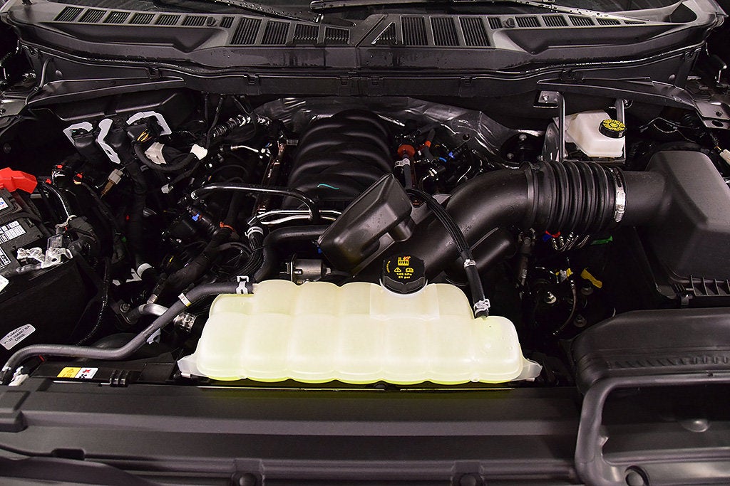 2026 Ford F-150 XLT 5-1/2' Box