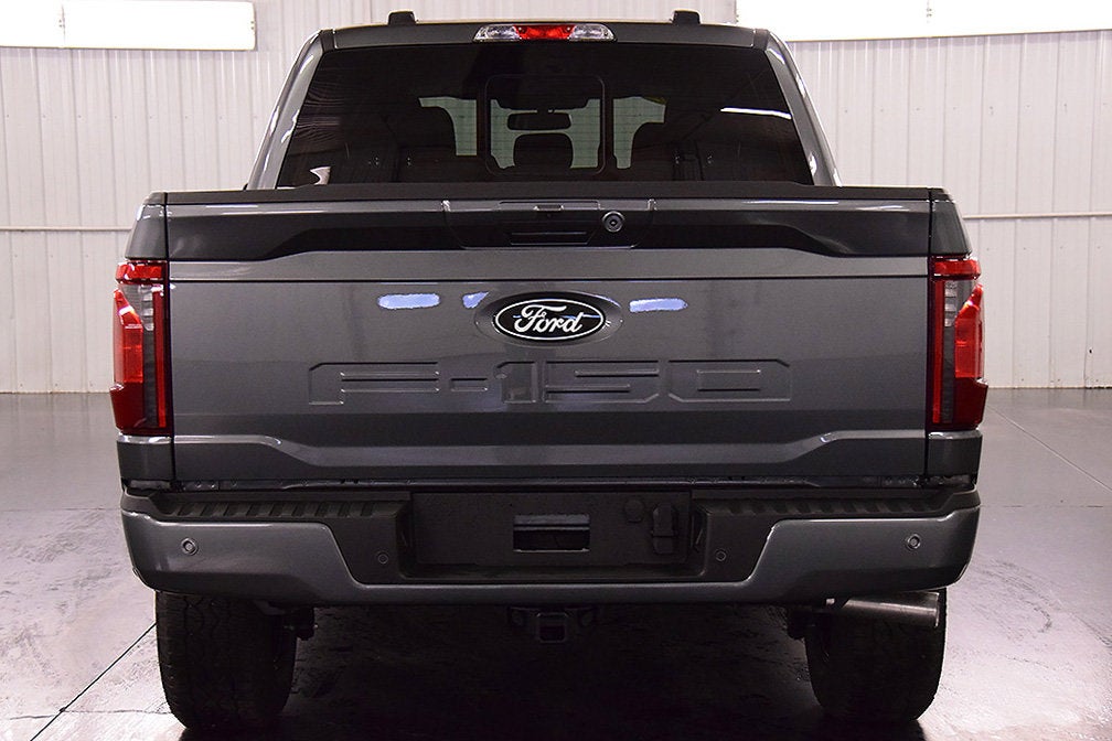 2026 Ford F-150 XLT 5-1/2' Box