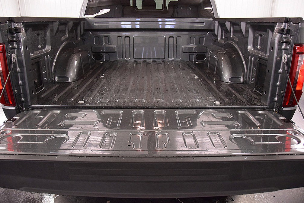 2026 Ford F-150 XLT 5-1/2' Box