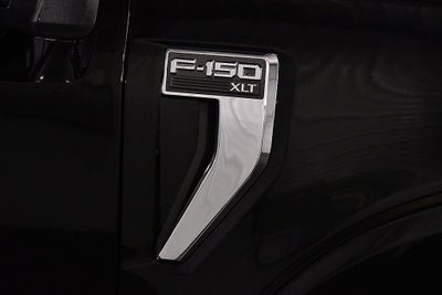 2024 Ford F-150 XLT 5-1/2' Box