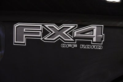 2024 Ford F-150 XLT 5-1/2' Box