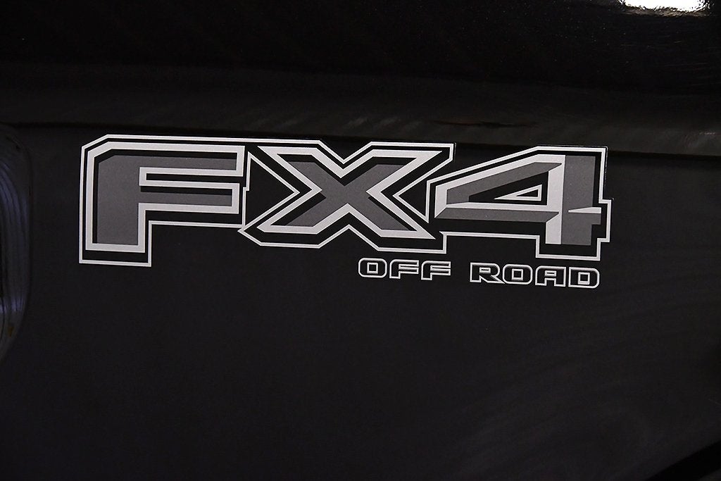 2024 Ford F-150 XLT 5-1/2' Box