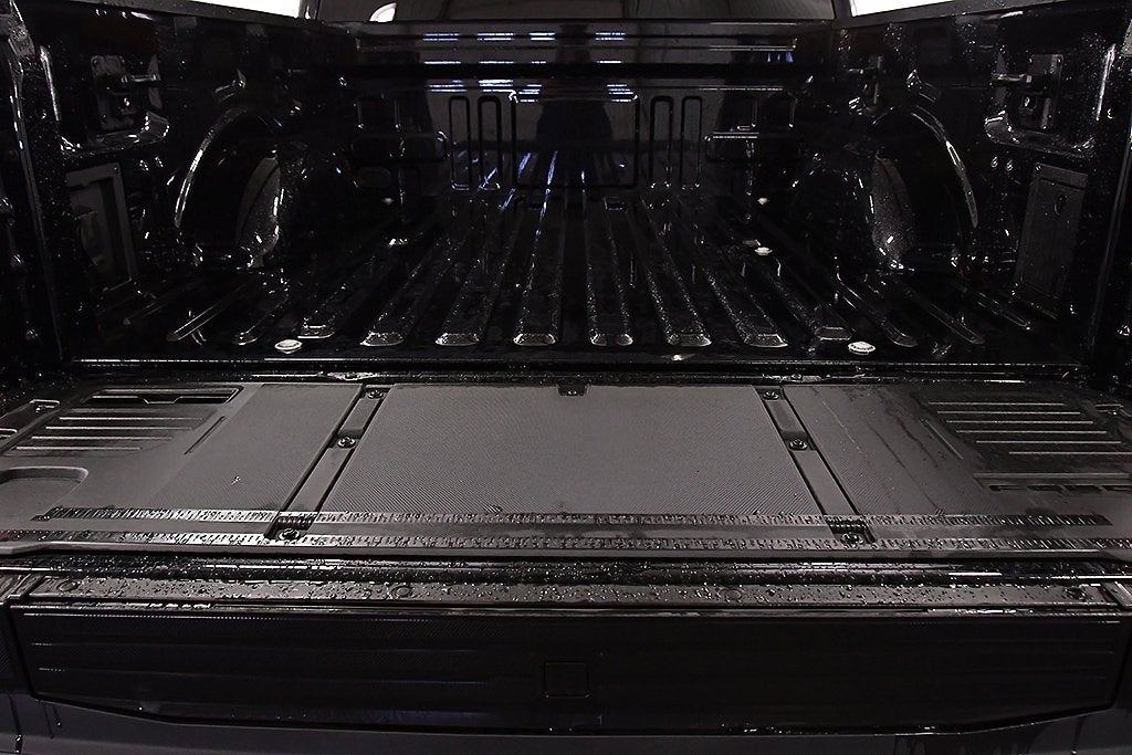 2024 Ford F-150 XLT 5-1/2' Box