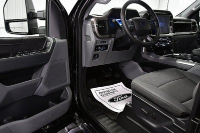 2024 Ford F-150 XLT 5-1/2' Box