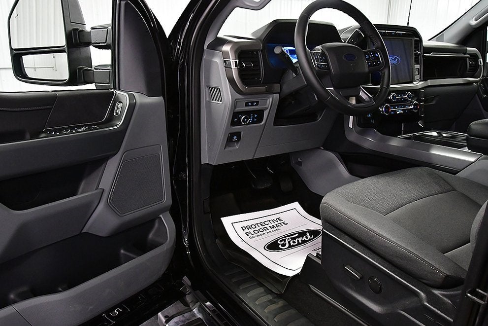 2024 Ford F-150 XLT 5-1/2' Box