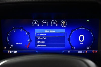 2024 Ford F-150 XLT 5-1/2' Box