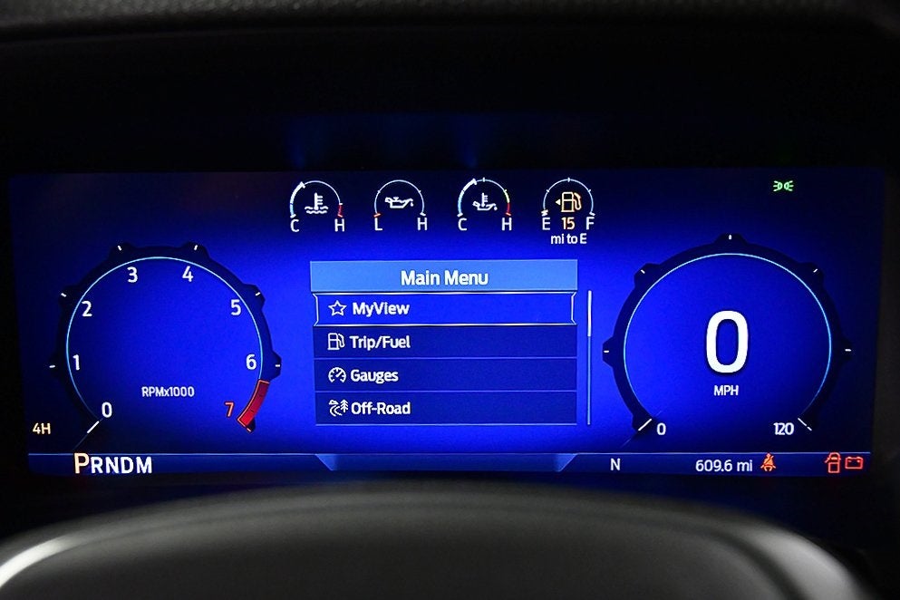 2024 Ford F-150 XLT 5-1/2' Box