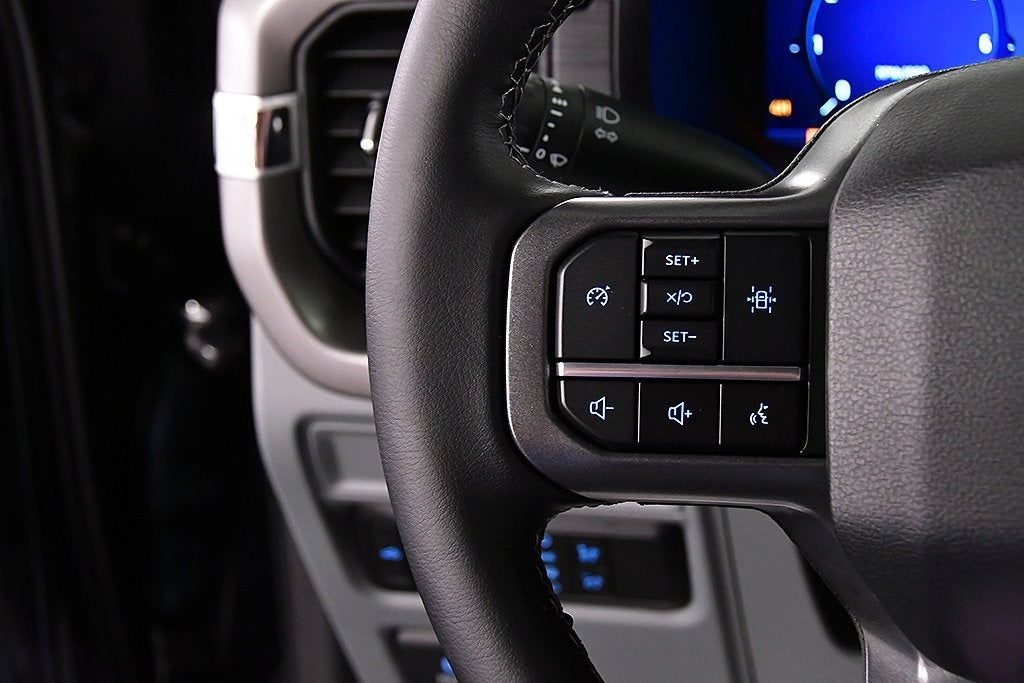 2024 Ford F-150 XLT 5-1/2' Box