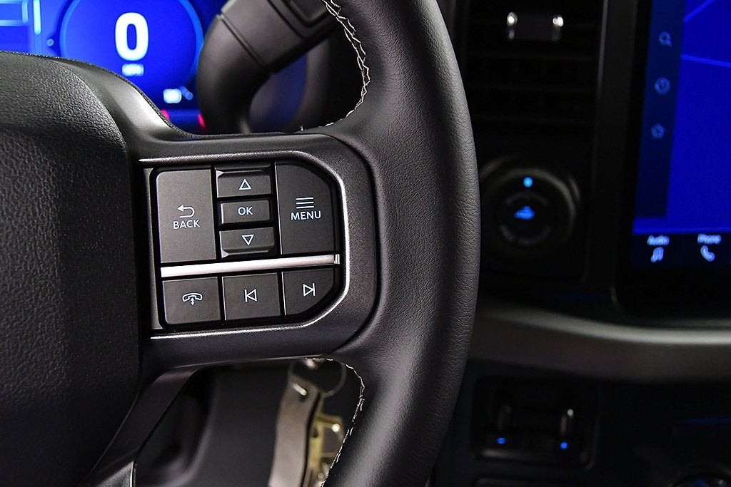 2024 Ford F-150 XLT 5-1/2' Box