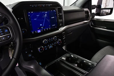 2024 Ford F-150 XLT 5-1/2' Box