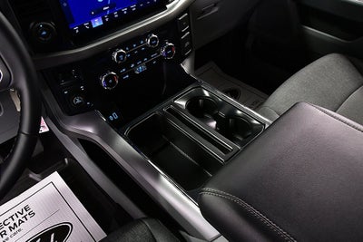 2024 Ford F-150 XLT 5-1/2' Box