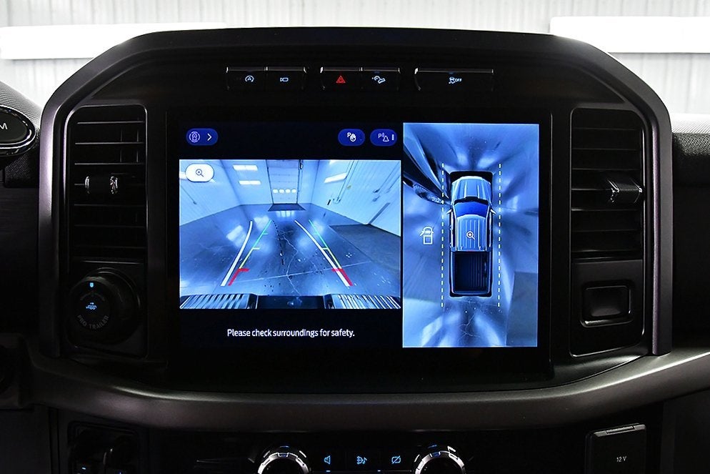 2024 Ford F-150 XLT 5-1/2' Box