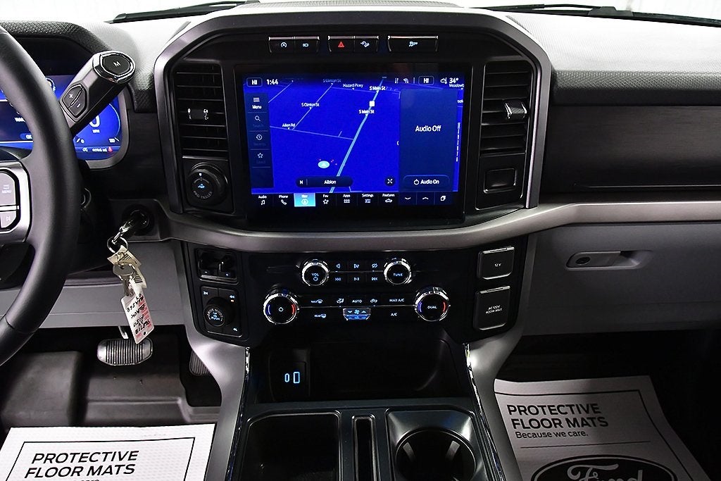 2024 Ford F-150 XLT 5-1/2' Box