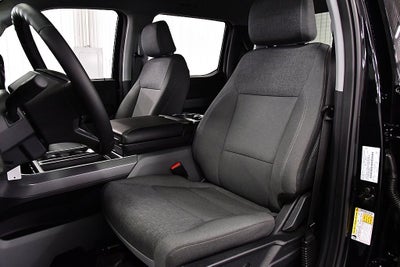 2024 Ford F-150 XLT 5-1/2' Box