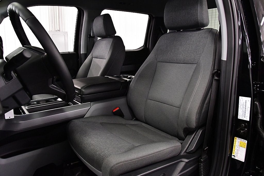 2024 Ford F-150 XLT 5-1/2' Box