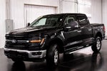 2024 Ford F-150 XLT 5-1/2' Box