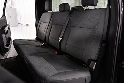 2024 Ford F-150 XLT 5-1/2' Box