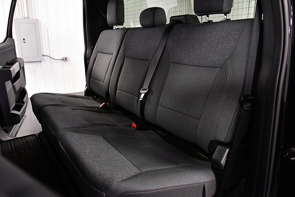 2024 Ford F-150 XLT 5-1/2' Box