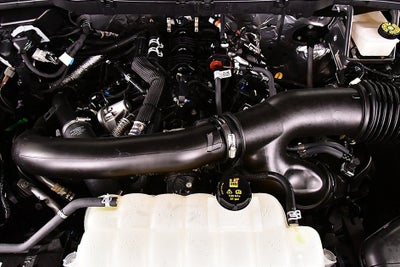 2024 Ford F-150 XLT 5-1/2' Box