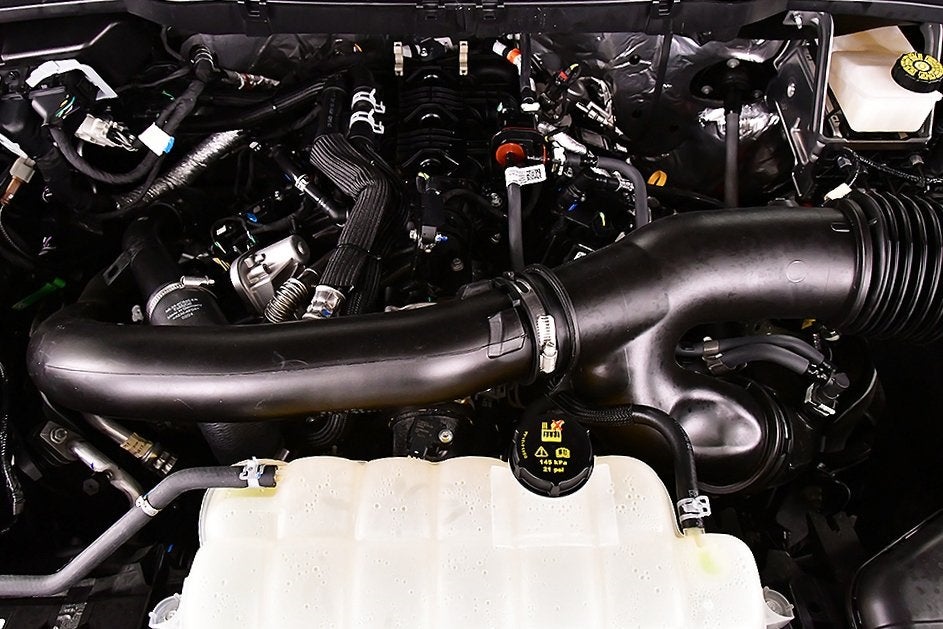 2024 Ford F-150 XLT 5-1/2' Box