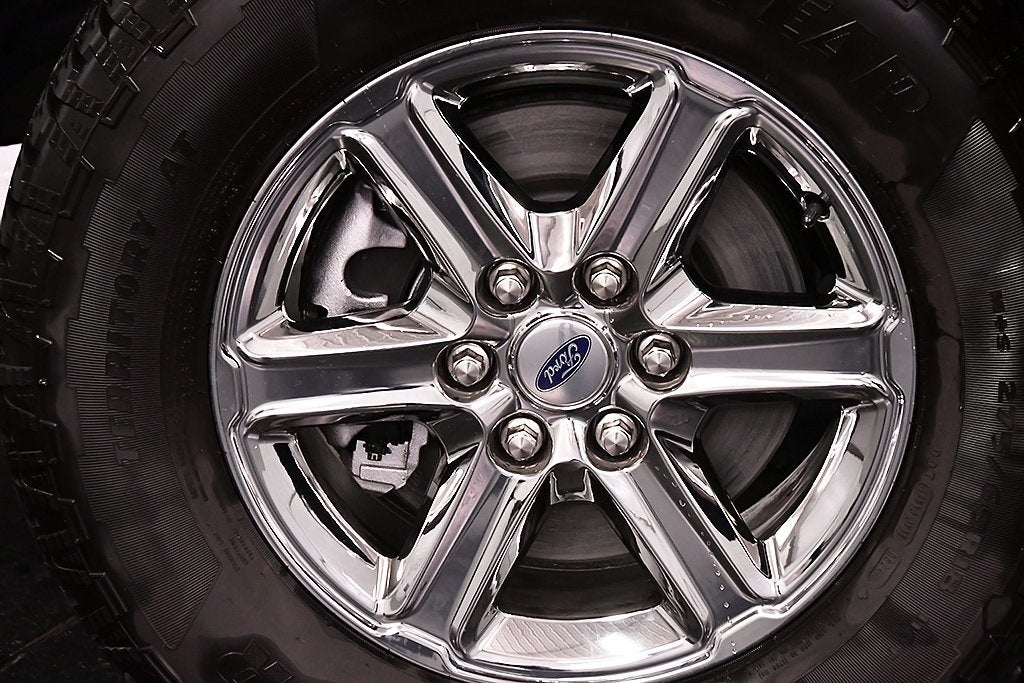 2024 Ford F-150 XLT 5-1/2' Box