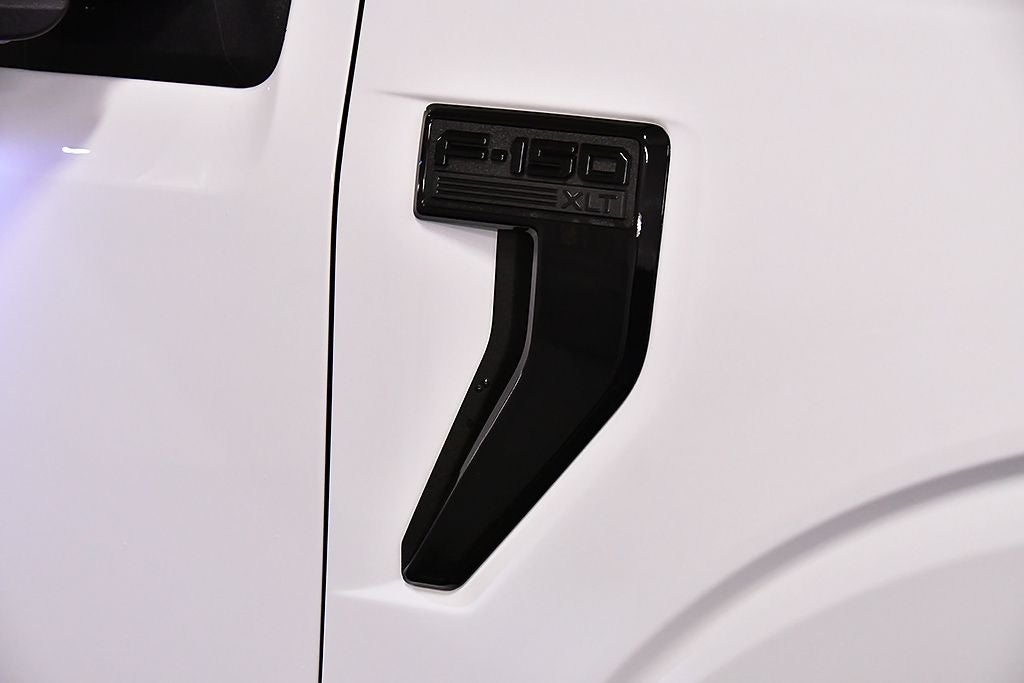 2026 Ford F-150 XLT 5-1/2' Box