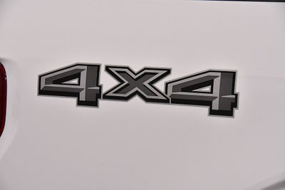2026 Ford F-150 XLT 5-1/2' Box