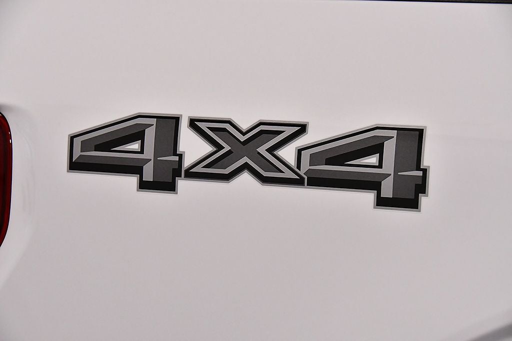 2026 Ford F-150 XLT 5-1/2' Box