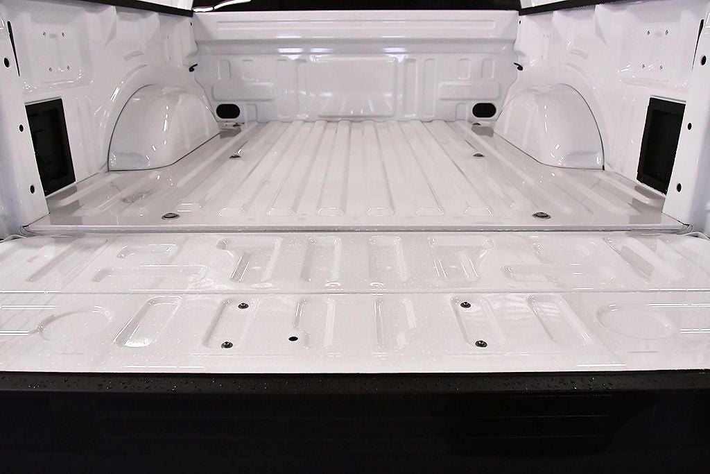 2026 Ford F-150 XLT 5-1/2' Box