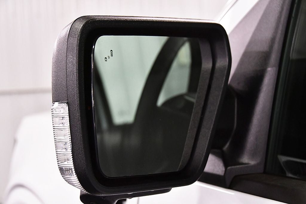 2026 Ford F-150 XLT 5-1/2' Box